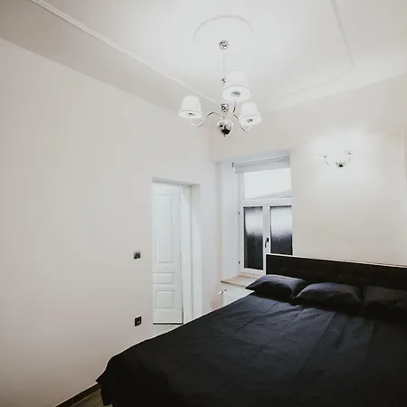 Apartment Kenti