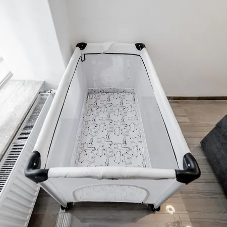 Kenti Apartamento