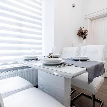 Apartamento Kenti *