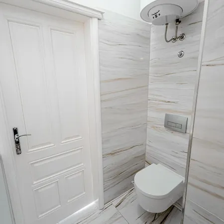 Apartamento Kenti Liubliana