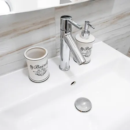 Daire Kenti Ljubljana