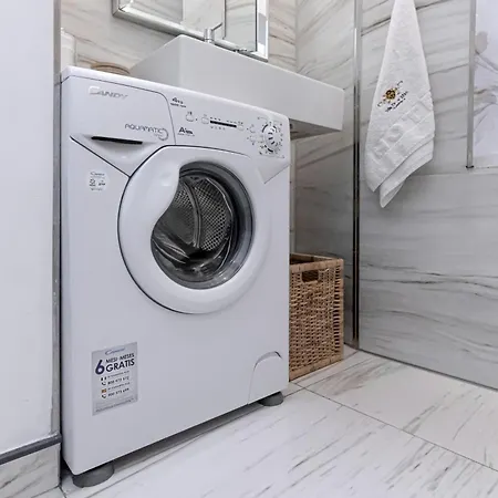 Апартаменти Kenti Любляна