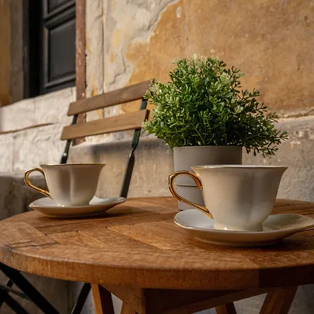 Kenti Daire Ljubljana