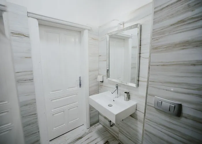 Kenti Διαμέρισμα Λιουμπλιάνα