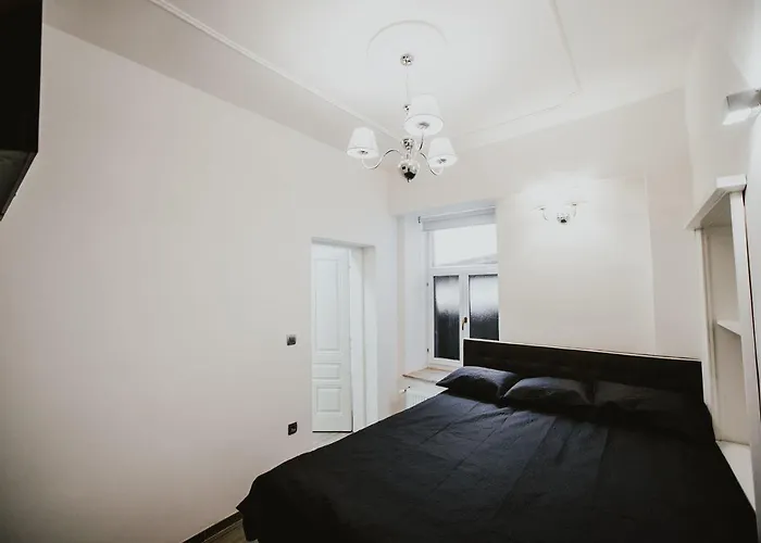 Διαμέρισμα Kenti