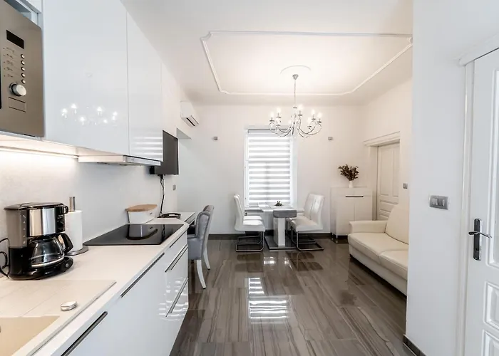 Kenti ليوبليانا