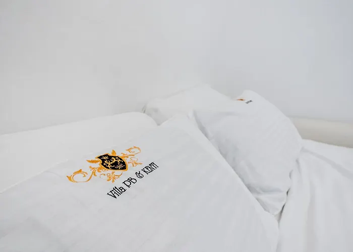 Kenti Apartment Ljubljana