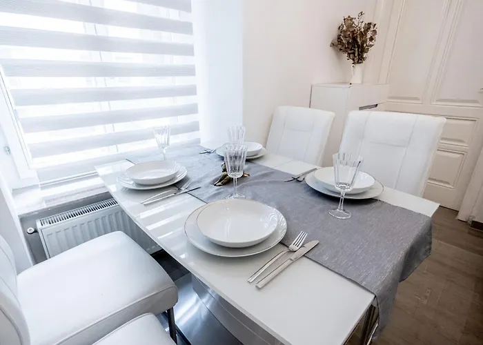 Διαμέρισμα Kenti