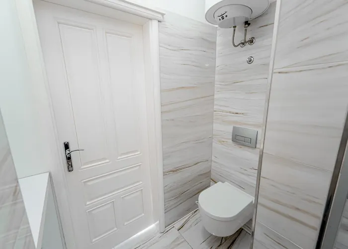 Apartment Kenti Ljubljana