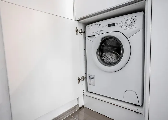 Kenti شقة ليوبليانا