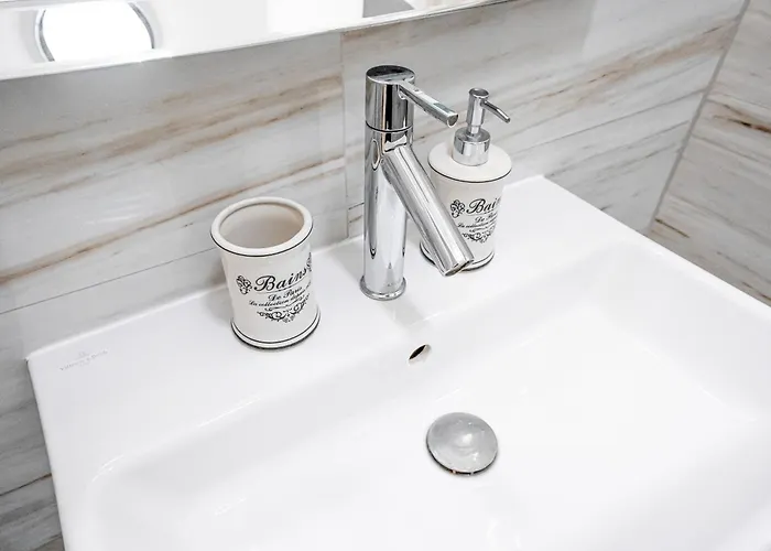 Apartment Kenti Ljubljana