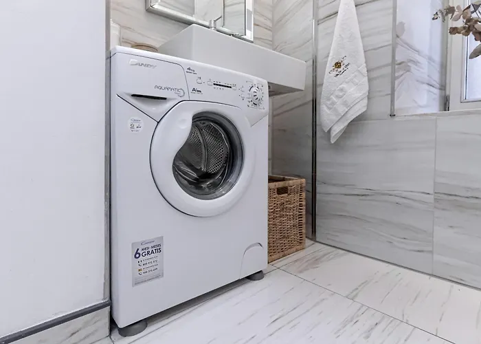 Apartment Kenti Ljubljana