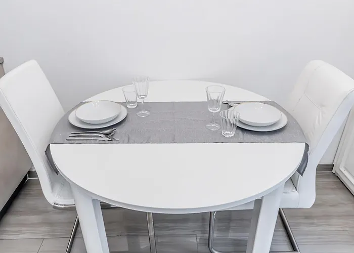 Kenti Διαμέρισμα