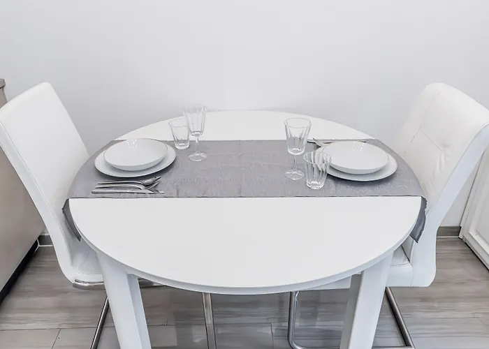 Διαμέρισμα Kenti *