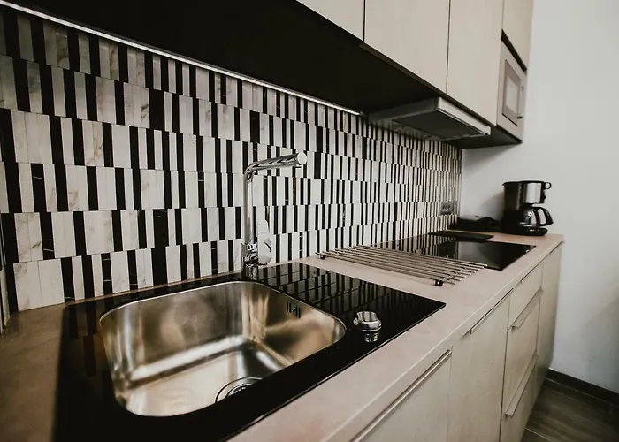 شقة Kenti ليوبليانا