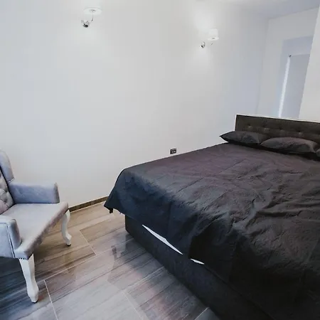 Apartment Kenti