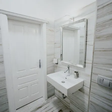 Kenti Apartma Ljubljana