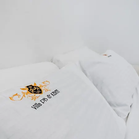 Kenti Apartment Ljubljana