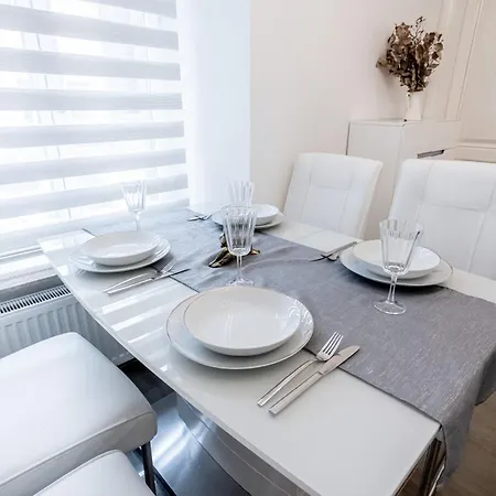 Apartment Kenti