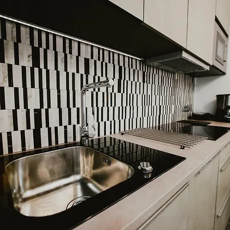 Apartment Kenti Ljubljana